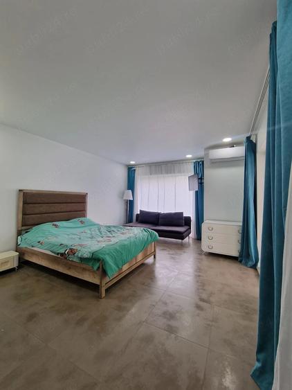 Garsonieră decomandată, mobilată în Craiovei