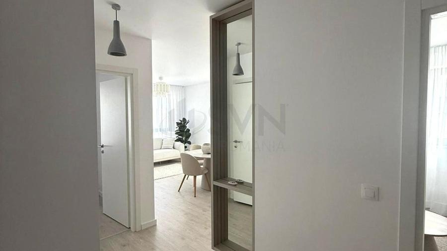 REA1029249 Apartament 3 camere l Greenfield l 2 Locuri parcare - 5