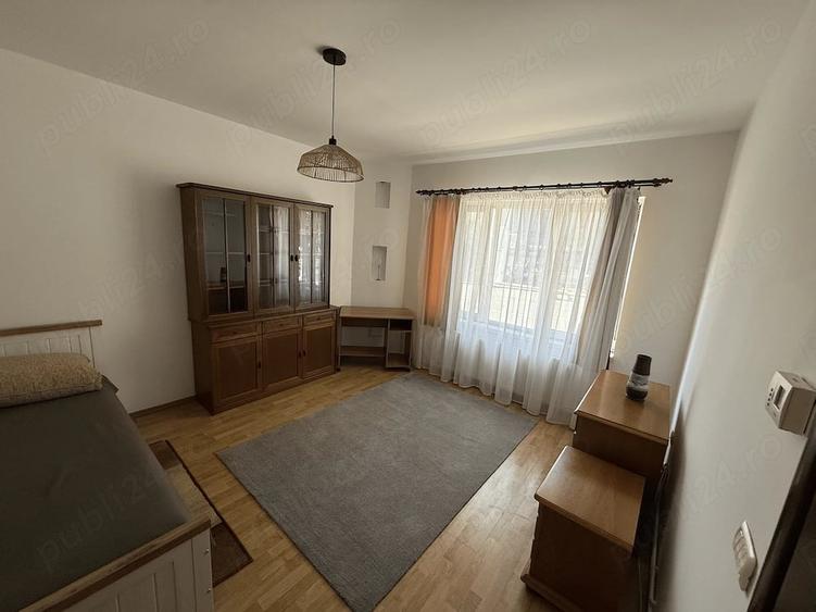 Apartament 2 camere ultracentral de inchiriat Cluj-Napoca, pata Mihai Viteazu, cinema Florin Piersic - 7