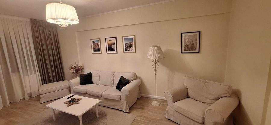 Inchiriere-Apartament 2 camere DECOMANDAT, 72 mp, Parter, Centrala, AC, Parcare Uioara 15 - 3