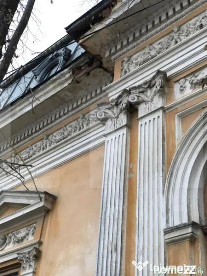 Casă cu 2 camere cu Teren 99 Mp în Central