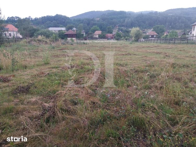 Teren, 3 401 m2, - 9