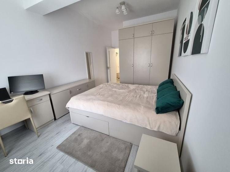 Inchiriez apartament 2 camere -metrou Dimitrie Leonida - 7