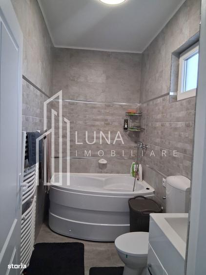 Casă cu 3 camere cu Teren 290 Mp în Unirii