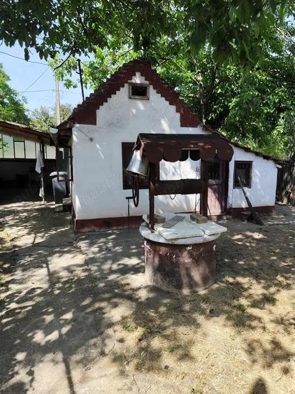 Casă cu 3 camere în Târnova