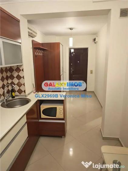Apartament cu 2 camere decomandat în Nicolae Grigorescu
