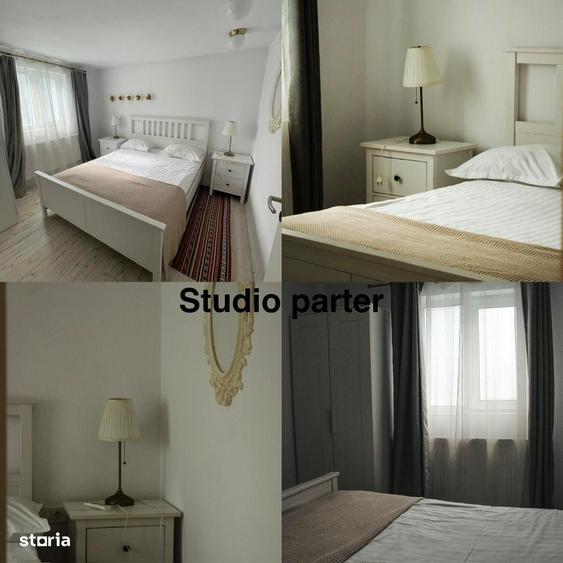 Casă cu 4 camere cu Teren 51 Mp în Centrul Istoric