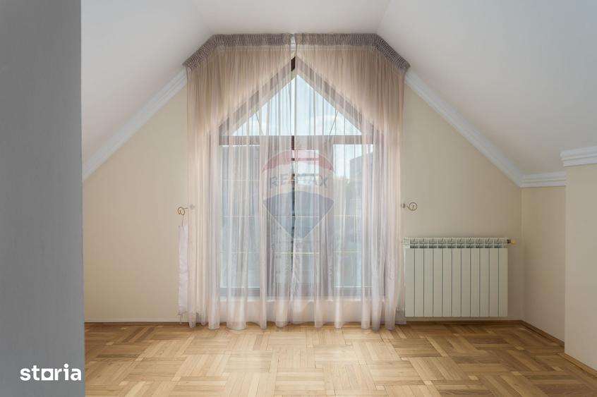 Casa Eleganta ?i Moderna in Pipera, Aproape de Erou Iancu Nicolae - 17