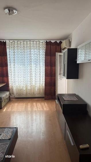 Apartament cu 2 camere decomandat în Rahova