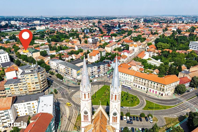 Spațiu comercial, de 125 mp, în Odobescu