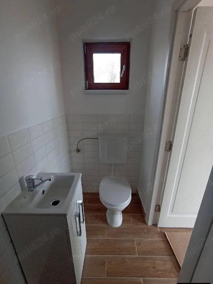 Casă cu Teren 440 Mp în Central
