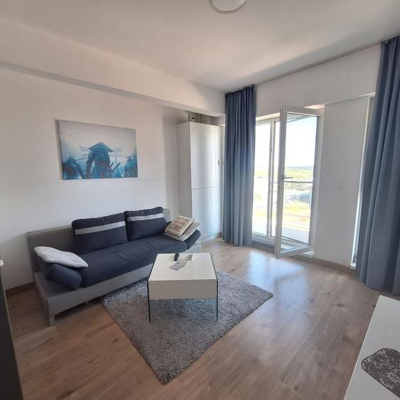Apartament cu 2 camere decomandat în Floreasca
