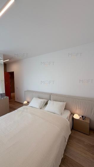 Apartament cu 3 camere decomandat, mobilat în Aviației