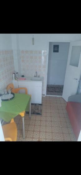 Apartament cu 2 camere decomandat în Nord