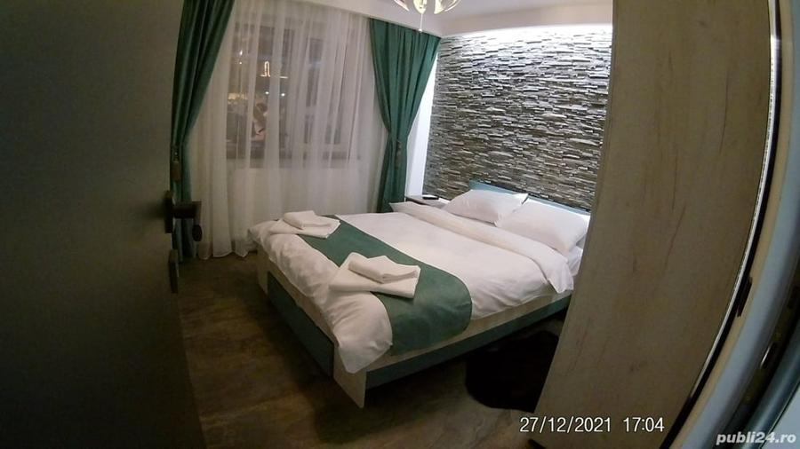 Apartament cu 2 camere în Cezar Petrescu