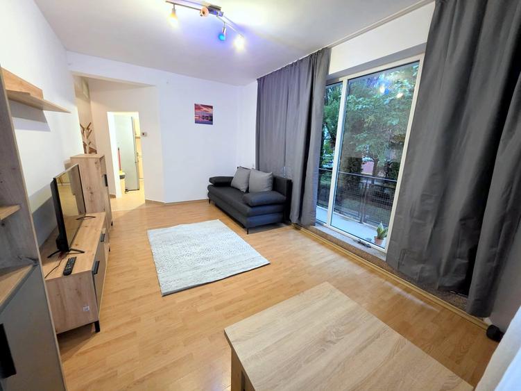 2 camere, bloc nou, mobilat modern, in Buna Ziua strada Zaharia Stancu - 2