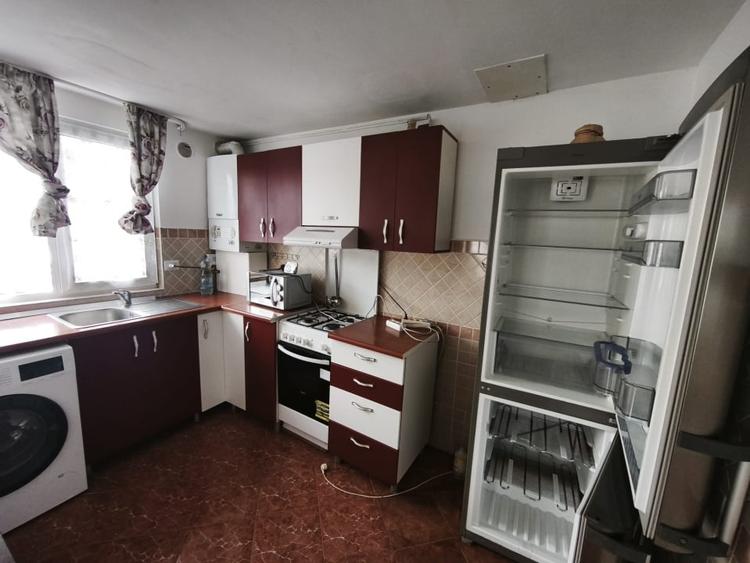 Duplex cu 2 camere cu Canalizare în Exterior Nord