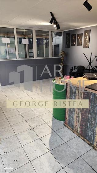 Spațiu comercial, de 30 mp, în Nord