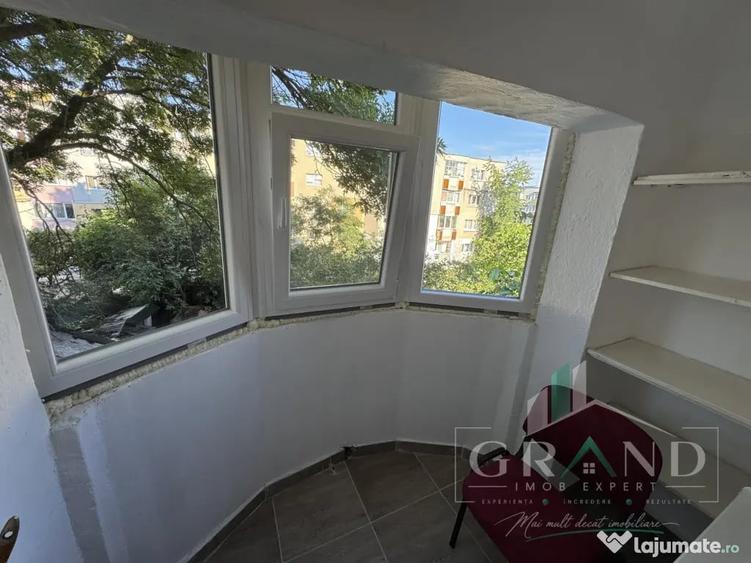 Garsoniera cu BALCON | 26 mp | UMFZorilor/P-?a Zorilor - Cluj-Napoca (Cluj) - 6