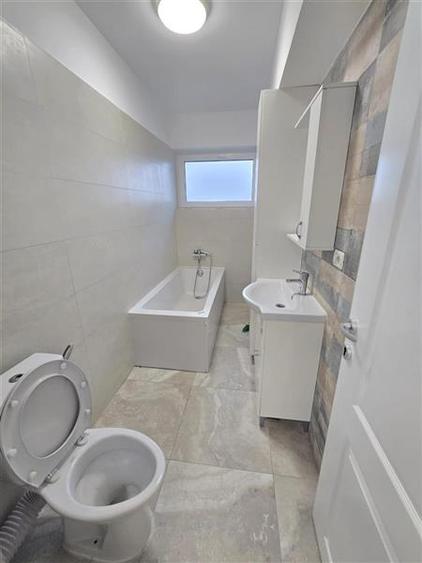 Apartament cu 2 camere decomandat, mobilat în Cug