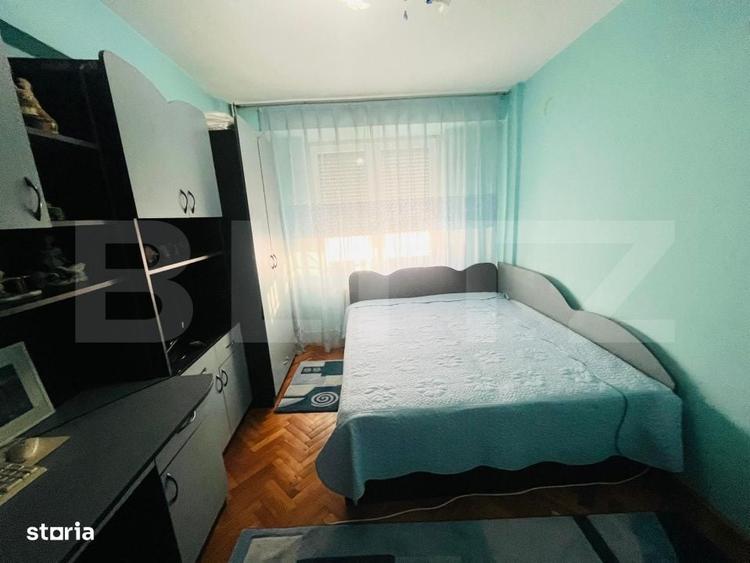 Apartament cu 3 camere cu parcare inclusa, zona Cantemir - 9