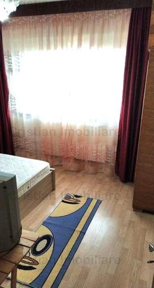Apartament cu 2 camere decomandat în Obor