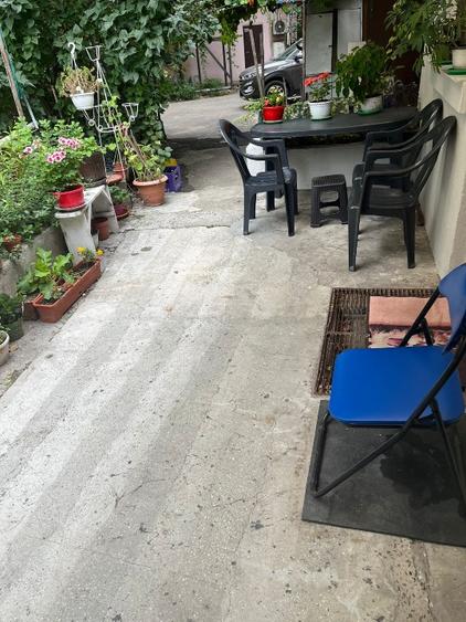 Casă cu 2 camere cu Teren 48 Mp în Central