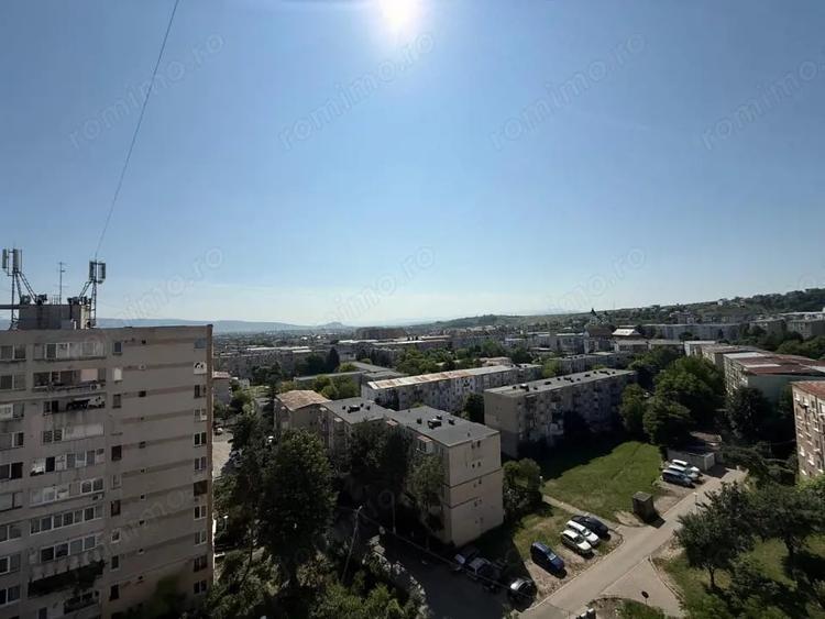Apartament cu 2 camere decomandat în Mihai Eminescu