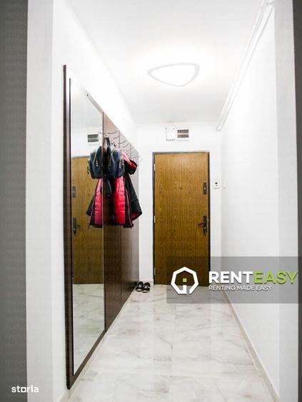 Apartament cu 3 camere în Independenței
