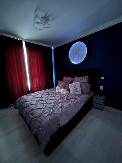 Apartament 2 camere, 47 mp, zona Sud-Est - 8