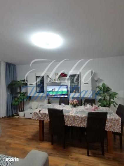 Garsonieră în Florești