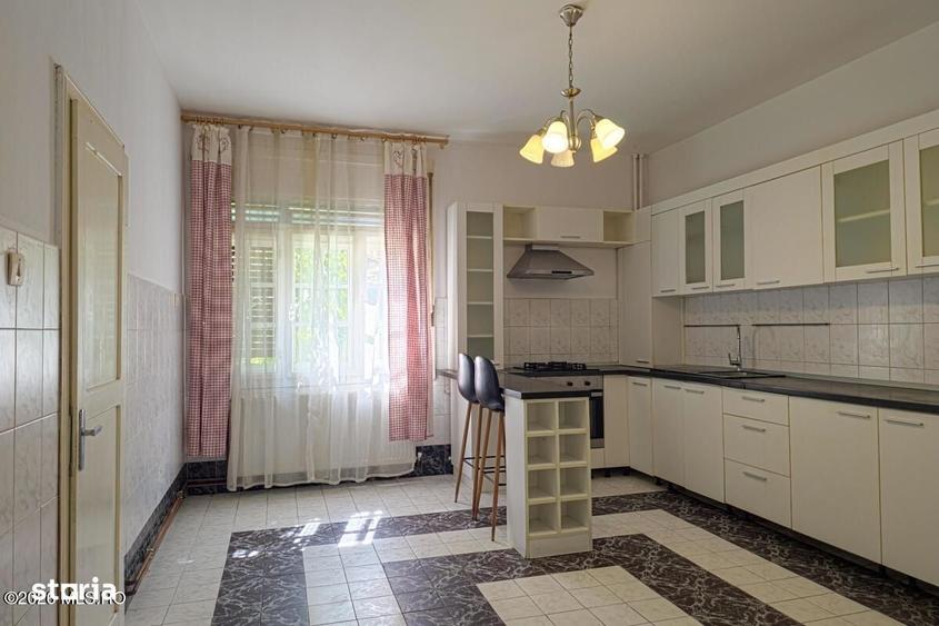 Casă cu 4 camere cu Teren 535 Mp în Freidorf
