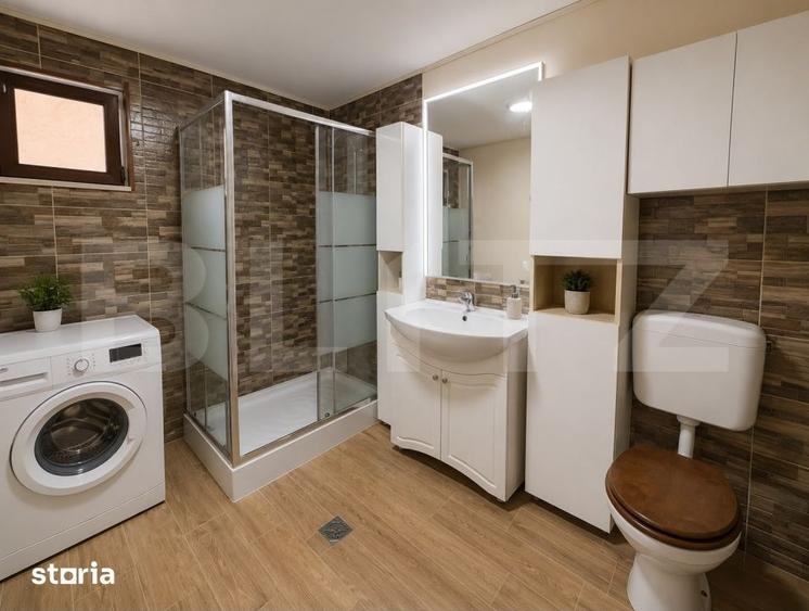 Casă cu 3 camere cu Teren 989 Mp în Bejan