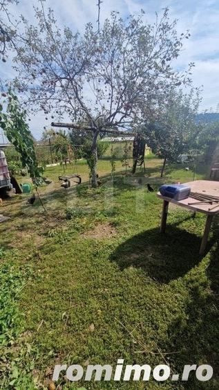 Casă cu 5 camere cu Teren 835 Mp în Săcele