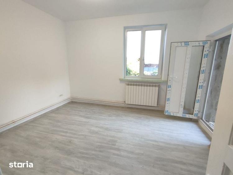 Spatiu birouri 3 camere la parter intrare separata Targu Cucu -Hotel I - 2