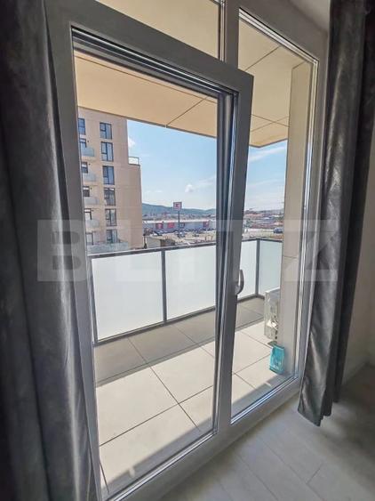 Apartament 2 camere de vanzare, zona Centura - 4