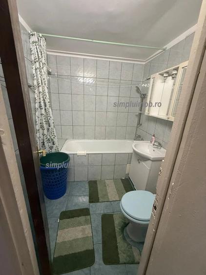 Decomandat-Se ofera spre vanzare- apartament 3 camere | Zona Cranga?i - 2