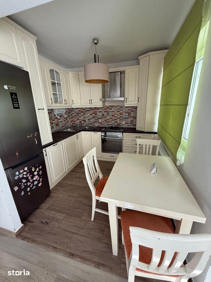 Apartament cu 2 camere decomandat în Sud