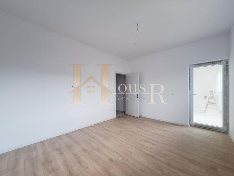 Apartament cu 2 camere decomandat în Girocului