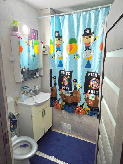 Apartament 2 camere - 2