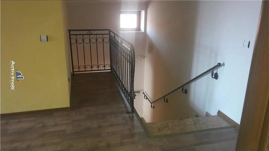 Casă cu 4 camere cu Teren 600 Mp în Sânpetru
