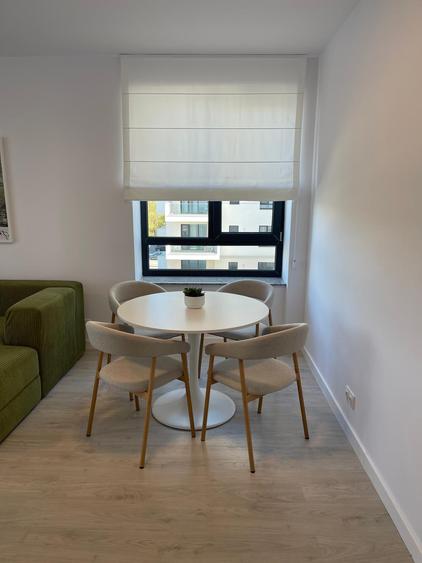 Apartament cu 3 camere decomandat în Nord