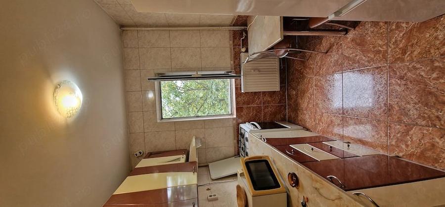 Ap.3 camere, zona Sud, 300 euro luna - 17