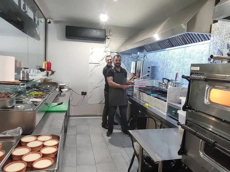 Spațiu comercial, de 200 mp, în Exterior Vest