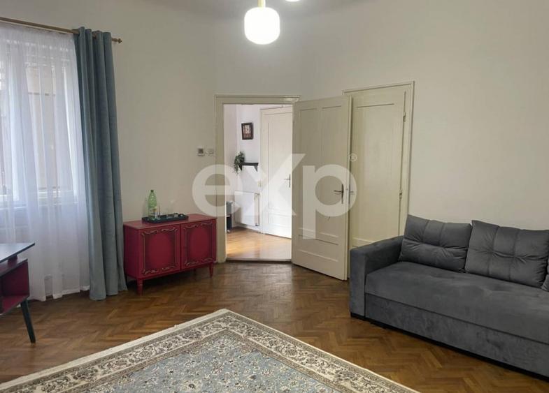 Apartament 2 camere | 80 mp | Ultracentral | Zona Clinicilor - 5