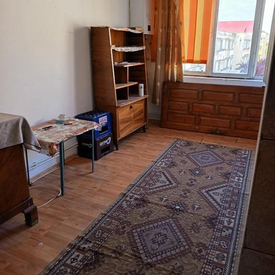 Garsonieră în Bistrița