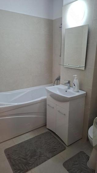 Apartament cu 2 camere decomandat în 9 Mai