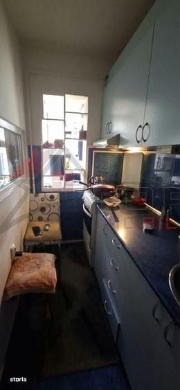 Apartament 1 Camera - Gradinari - Iulius Mall - 6