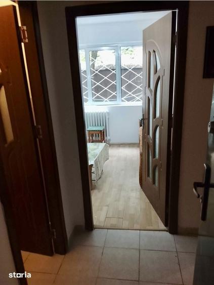 Apartament 2c Nicolina- Piata parter - 1
