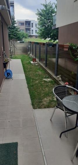 Apartament cu 2 camere decomandat, mobilat în Tomis Plus